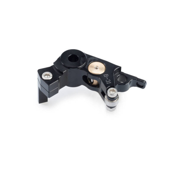 Puig Brake Lever Adaptor Black